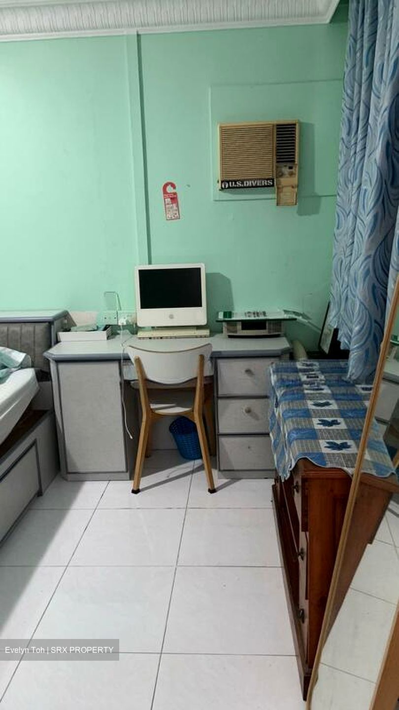 Blk 161 Yung Ping Road (Jurong West), HDB Executive #503049821